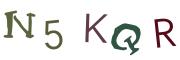 CAPTCHA visuel