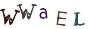 CAPTCHA visuel