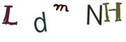 CAPTCHA visuel