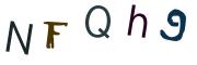 CAPTCHA visuel
