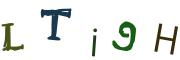 CAPTCHA visuel