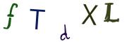 CAPTCHA visuel