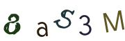 CAPTCHA visuel