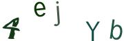 CAPTCHA visuel