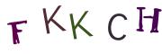 CAPTCHA visuel