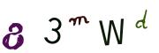 CAPTCHA visuel