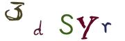 CAPTCHA visuel