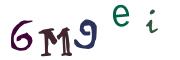 CAPTCHA visuel