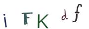 CAPTCHA visuel