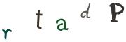 CAPTCHA visuel