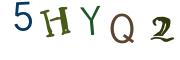 CAPTCHA visuel