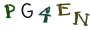 CAPTCHA visuel