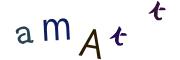 CAPTCHA visuel