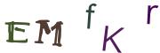 CAPTCHA visuel
