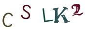 CAPTCHA visuel