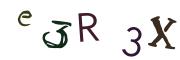 CAPTCHA visuel