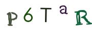 CAPTCHA visuel