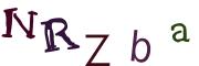 CAPTCHA visuel