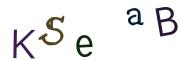 CAPTCHA visuel