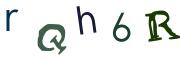 CAPTCHA visuel