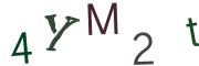 CAPTCHA visuel