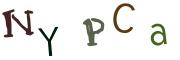 CAPTCHA visuel