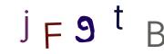 CAPTCHA visuel