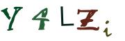 CAPTCHA visuel