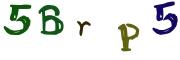 CAPTCHA visuel