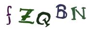 CAPTCHA visuel