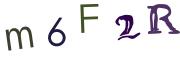 CAPTCHA visuel