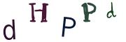 CAPTCHA visuel