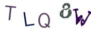 CAPTCHA visuel