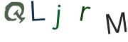 CAPTCHA visuel
