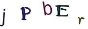 CAPTCHA visuel