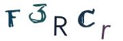 CAPTCHA visuel