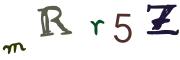 CAPTCHA visuel