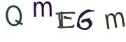 CAPTCHA visuel