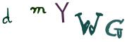 CAPTCHA visuel