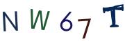 CAPTCHA visuel