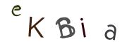 CAPTCHA visuel