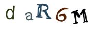 CAPTCHA visuel