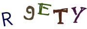 CAPTCHA visuel