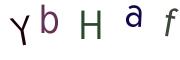 CAPTCHA visuel