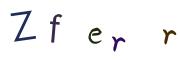 CAPTCHA visuel