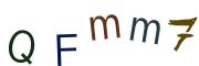 CAPTCHA visuel