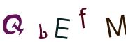 CAPTCHA visuel