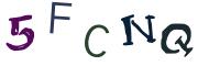 CAPTCHA visuel