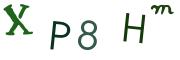 CAPTCHA visuel
