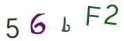CAPTCHA visuel